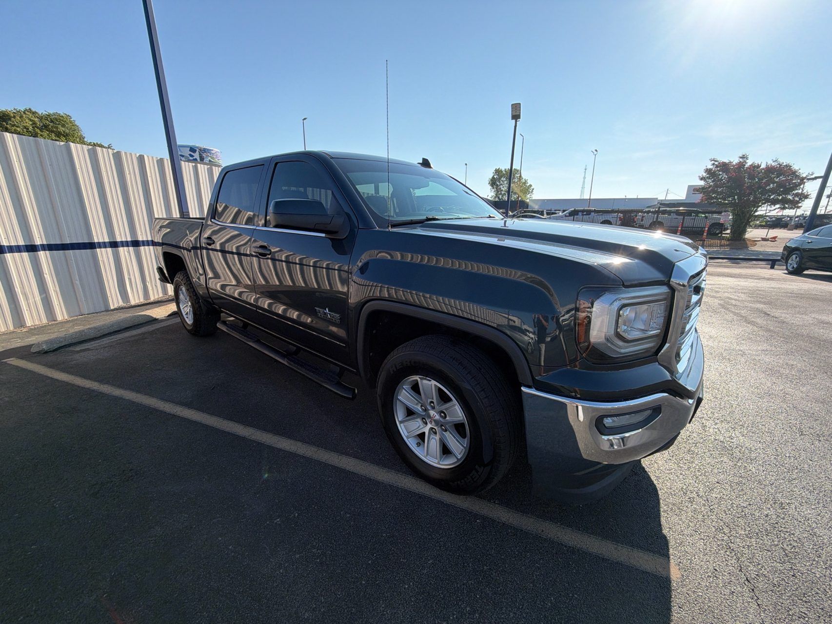 gmc sierra 1500 2017 3GTP1MEC8HG292963 image gmc sierra 1500 2017 3GTP1MEC8HG292963 image